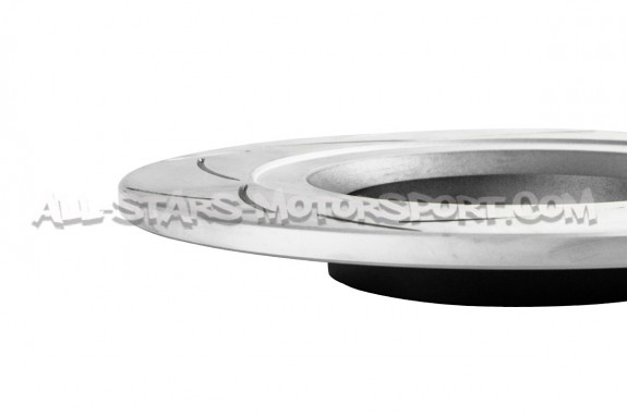 Disques de frein arrières DBA T2 pour Mazda MX5 ND 2.0