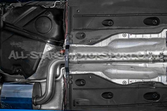 S3, RS3 8V / 8Y, Leon 3, Golf 7 / 8 GTI - R, TT, Octavia Alpha Comp...