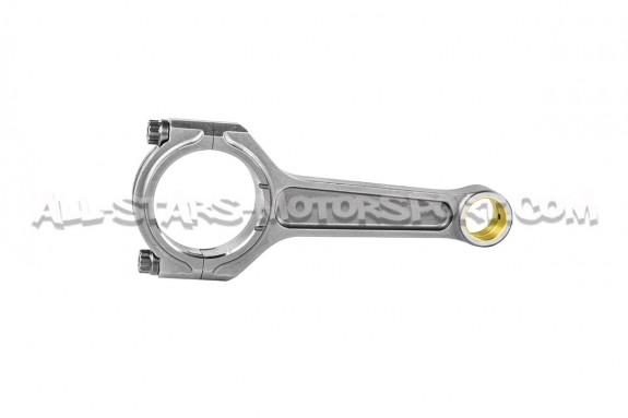 Bielles forgées ZRP pour Ford Focus 3 RS / Mustang S550 Ecoboost