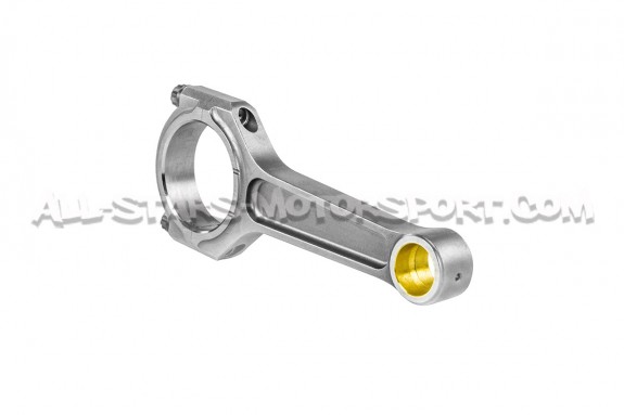 Bielles forgées ZRP pour Ford Focus 3 RS / Mustang S550 Ecoboost
