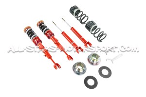 Nissan 350Z Tanabe PRO CR Coilovers Kit