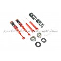 Nissan 350Z Tanabe PRO CR Coilovers Kit