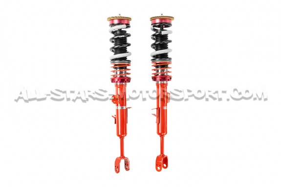 Suspensión roscada Tanabe PRO CR para Nissan 350Z