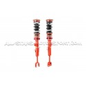 Combinés filetés Tanabe PRO CR pour Nissan 350Z