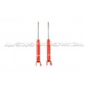 Nissan 350Z Tanabe PRO CR Coilovers Kit
