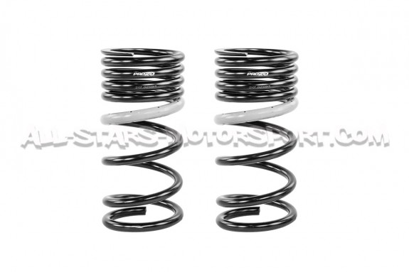 Combinés filetés Tanabe PRO CR pour Nissan 350Z