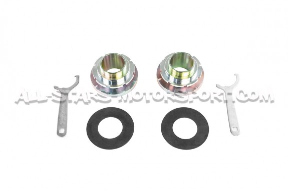 Nissan 350Z Tanabe PRO CR Coilovers Kit