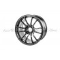 Llantas SSR GTX04 18 x 9.5 - 5x114.3 ET40 - Dark Gunmetal para Toyota Yaris GR