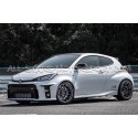 Jantes SSR GTX04 18 x 9.5 - 5x114.3 ET40 - Dark Gunmetal pour Toyot...