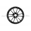 Llantas SSR GTX04 18 x 9.5 - 5x114.3 ET40 - Dark Gunmetal para Toyo...