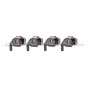 Bobinas de encendido Okada Projects plasma para Mercedes A45 AMG y CLA 45 AMG W176 / W177