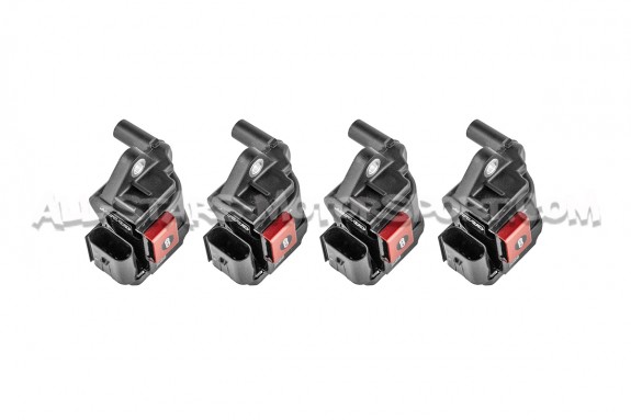 Okada Projects Plasma Ignition Coils for Mercedes A45 AMG and CLA 4...