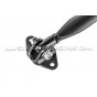 Barre anti rapprochement arriere Alpha Competition pour S3 8V / Golf 7 GTI / Golf 7 R / Leon 3 Cupra