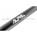Barre anti rapprochement arriere Alpha Competition pour S3 8V / Gol...