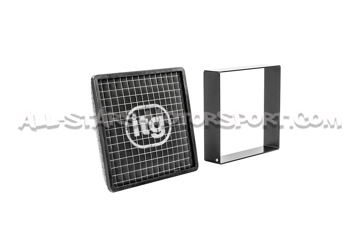 Filtre a air sport ITG Profilter pour Mitsubishi Lancer Evo 8 / Evo 9
