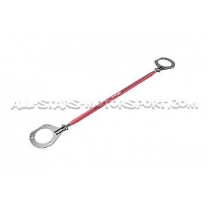 パーツ Tantetano Barra de torretas delantera Tanabe para Toyota MR2 ZZW30