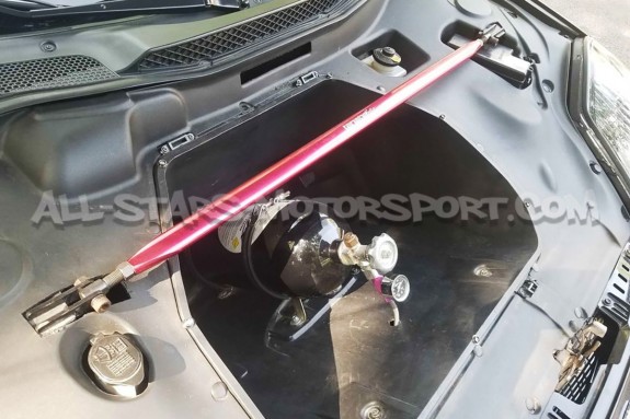 Toyota MR2 ZZW30 Tanabe Front Strut Tower Bar