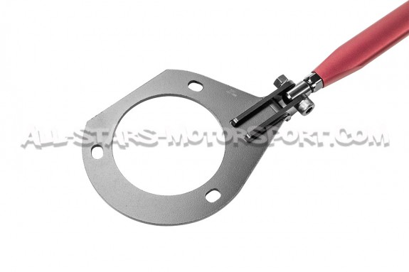 Barra de torretas delantera Tanabe para Toyota MR2 ZZW30