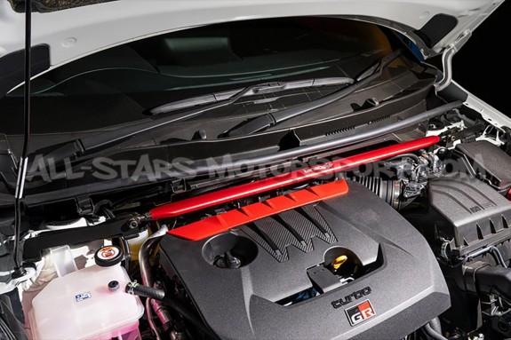 Barre anti rapprochement avant Tanabe pour Toyota Yaris GR
