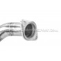 Overpipe inox HKS pour Toyota GT86 / Subaru BRZ