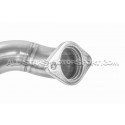 Overpipe inox HKS pour Toyota GT86 / Subaru BRZ