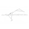 Barres de renfort latéral Ultra Racing pour Mitsubishi Lancer Evo 8...