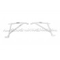 Mitsubishi Lancer Evo 8 / Evo 9 Ultra Racing Fender Bars