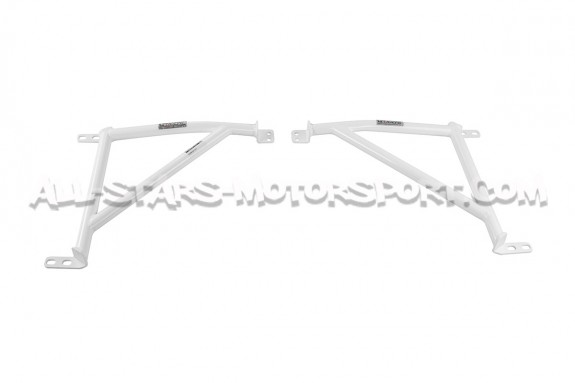 Barres de renfort latéral Ultra Racing pour Mitsubishi Lancer Evo 8...