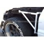 Barres de renfort latéral Ultra Racing pour Mitsubishi Lancer Evo 8 / Evo 9