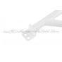 Barres de renfort latéral Ultra Racing pour Mitsubishi Lancer Evo 8 / Evo 9