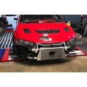 Barre anti torsion avant Ultra Racing pour Mitsubishi Lancer Evo 8 ...