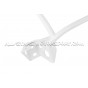 Barra de torsion delantera Ultra Racing para Mitsubishi Lancer Evo 8 / Evo 9