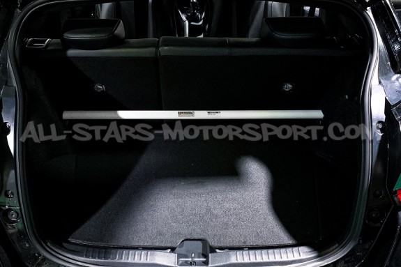 Barre anti rapprochement arrière Ultra Racing pour Toyota Yaris GR ...
