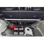 Toyota Yaris GR Gen.1 Ultra Racing Rear Upper Strut Bar