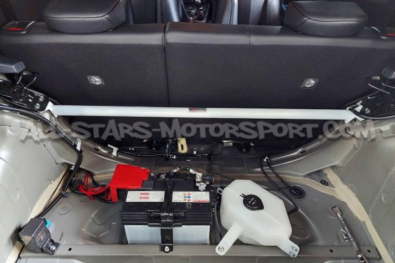Toyota Yaris GR Gen.1 Ultra Racing Rear Upper Strut Bar