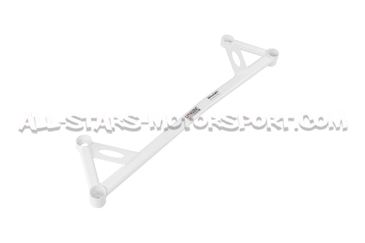 Renfort inférieur avant 4 points Ultra Racing pour Toyota Yaris GR Gen.1