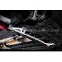Barra de refuerzo inferior delantera de 4 puntos Ultra Racing para Toyota Yaris GR Gen.1