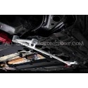 Toyota Yaris GR Gen.1 Ultra Racing 4 Point Front Subframe Brace