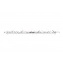 Renfort inférieur avant 2 points Ultra Racing pour Toyota Yaris GR ...