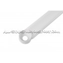 Renfort inférieur avant 2 points Ultra Racing pour Toyota Yaris GR ...