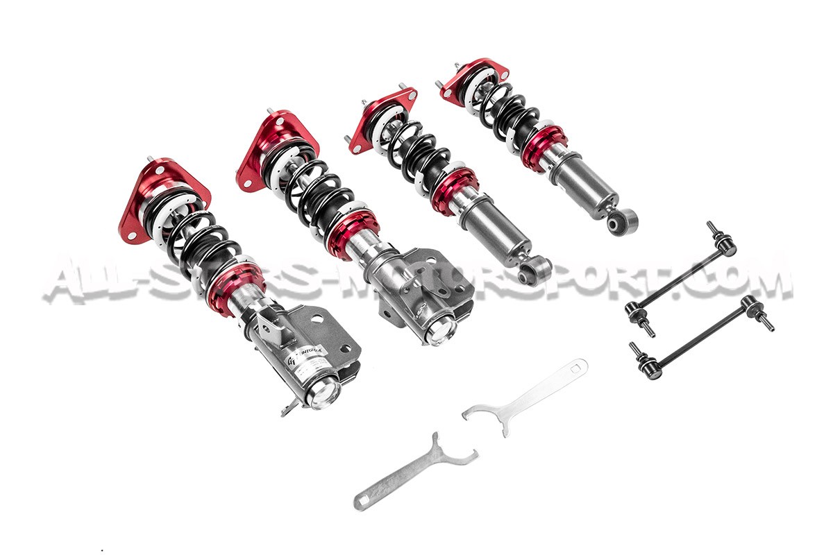 Suspensión roscada Tanabe GT Funtoride para Toyota GT86 / Subaru BRZ