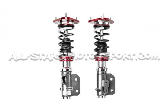 Combinés filetés Tanabe GT Funtoride pour Toyota GT86 / Subaru BRZ