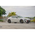 Combinés filetés Tanabe GT Funtoride pour Toyota GT86 / Subaru BRZ