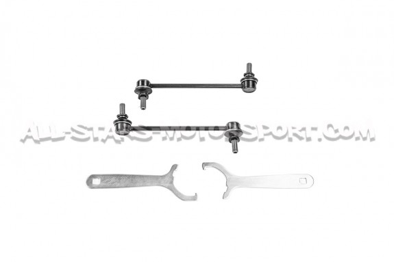 Suspensión roscada Tanabe GT Funtoride para Toyota GT86 / Subaru BRZ