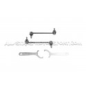 Suspensión roscada Tanabe GT Funtoride para Toyota GT86 / Subaru BRZ