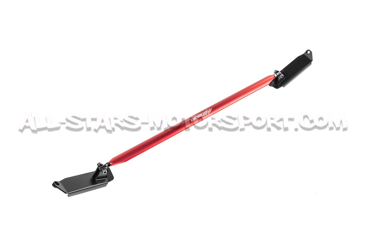 Barra de torretas trasera Tanabe para Toyota Yaris GR