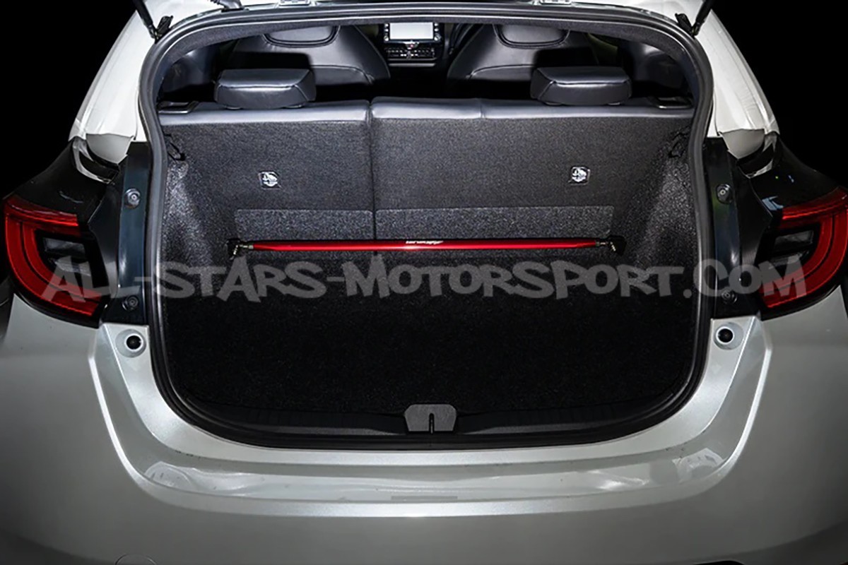 Toyota Yaris GR Tanabe Rear Strut Tower Bar
