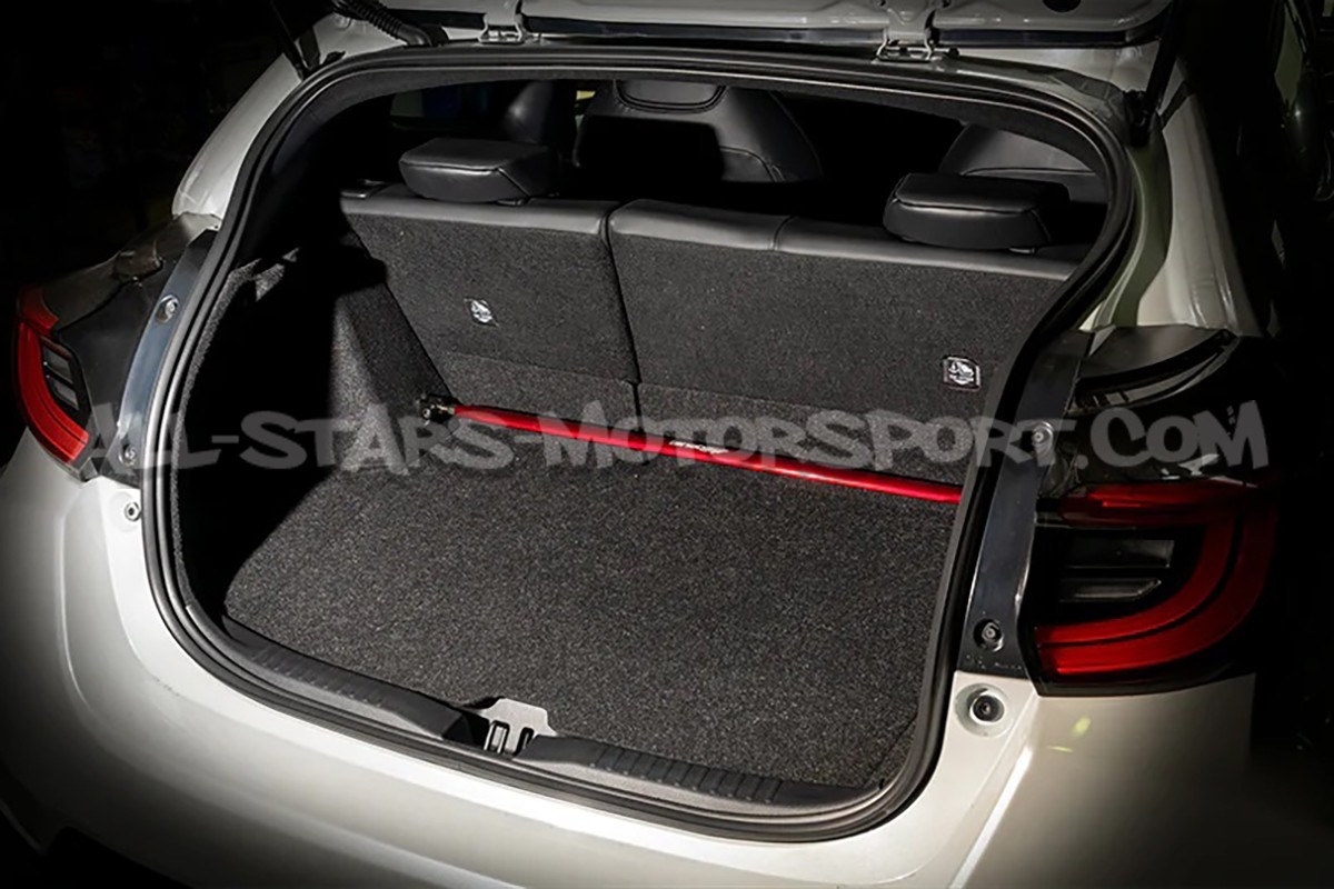Toyota Yaris GR Tanabe Rear Strut Tower Bar