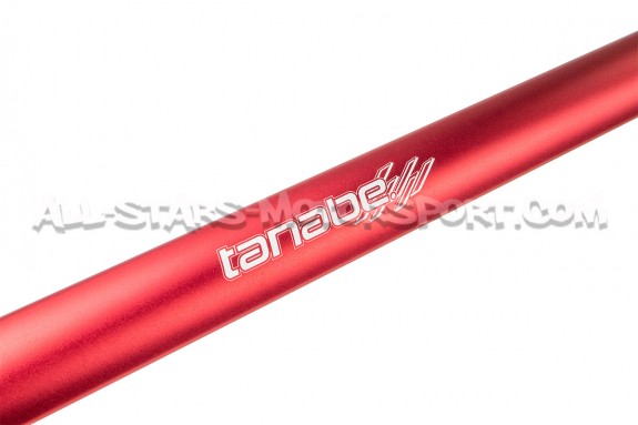 Toyota Yaris GR Tanabe Rear Strut Tower Bar