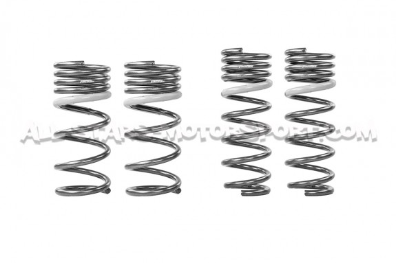 Ressorts courts Tanabe Funtoride -25mm pour Nissan 370Z